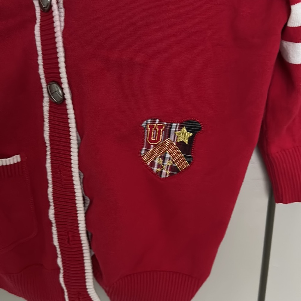 Sweater - Picture 3 of 4